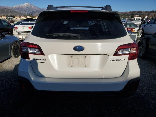 Photo 6 from auction – 2018 SUBARU OUTBACK 2. with VIN 4S4BSAAC0J3244888