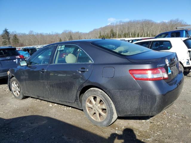صورة رقم 2 من المزاد - 2011 TOYOTA CAMRY BASE مع VIN 4T1BF3EK9BU603071