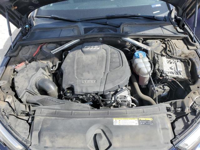 Photo 11 from auction – 2019 AUDI A4 PREMIUM with VIN WAUENAF45KN005883