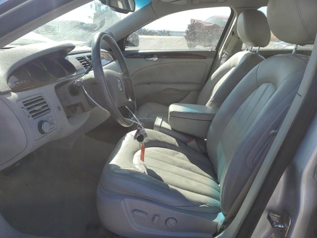 Photo 7 from auction – 2009 BUICK LUCERNE CX with VIN 1G4HD57M19U138192