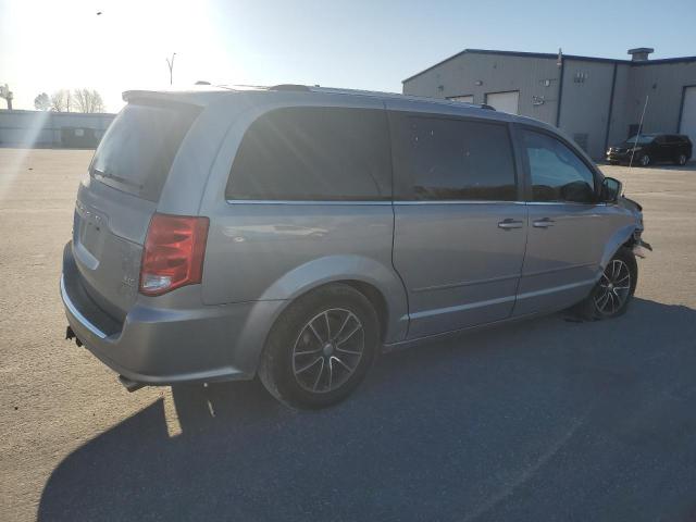 صورة رقم 3 من المزاد - 2017 DODGE GRAND CARA مع VIN 2C4RDGCG0HR664264
