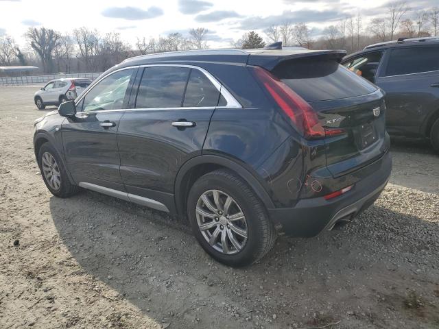Photo 2 from auction – 2019 CADILLAC XT4 PREMIU with VIN 1GYFZCR47KF153976