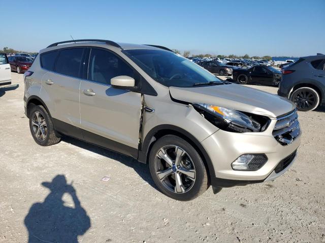 Photo 4 from auction – 2017 FORD ESCAPE SE with VIN 1FMCU0G94HUD49412