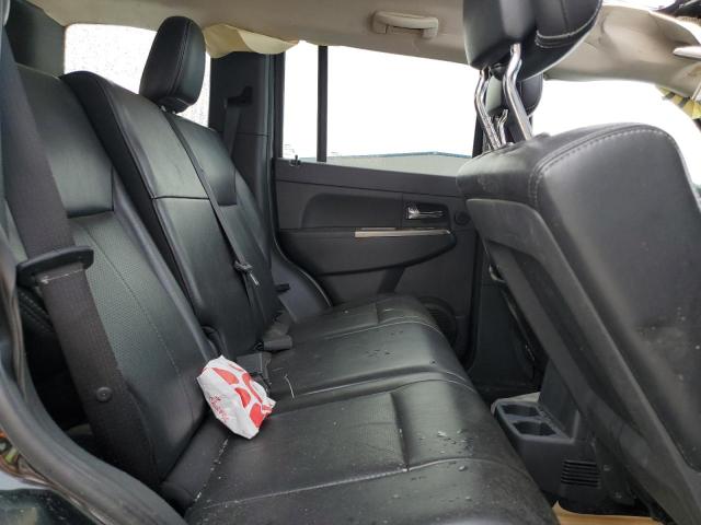 Photo 11 from auction – 2012 JEEP LIBERTY JE with VIN 1C4PJMFK0CW198253