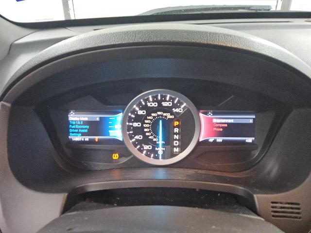 Zdjęcie 9 z aukcji – 2014 FORD EXPLORER L z VIN 1FM5K7F88EGC37142