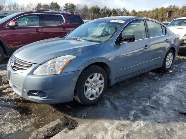 NISSAN ALTIMA BAS 2012 with VIN 1N4AL2AP1CN471235 - Photo from auction