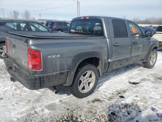 Photo 3 from auction – 2009 DODGE DAKOTA SXT with VIN 1D7HW38P09S791643