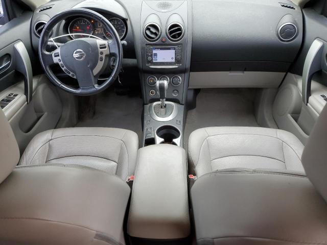 Photo 8 from auction – 2013 NISSAN ROGUE S with VIN JN8AS5MT5DW006626