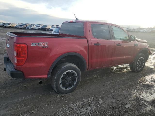 Photo 3 from auction – 2021 FORD RANGER XL with VIN 1FTER4FH1MLD02093