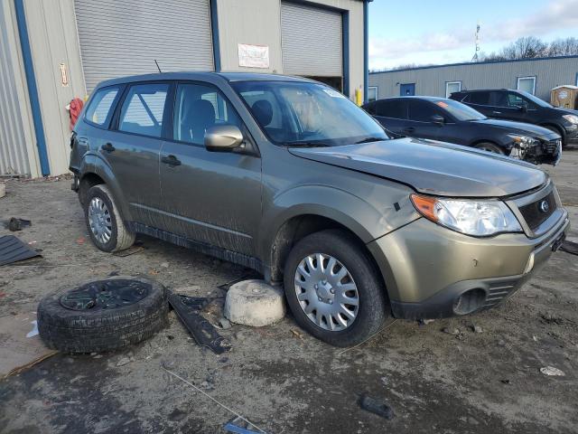 Foto 4 de la subasta – 2009 SUBARU FORESTER 2 con VIN JF2SH61619H741992