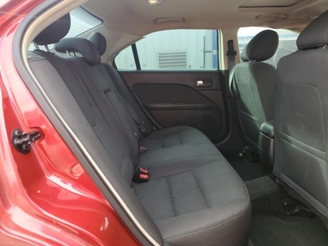 Photo 10 from auction – 2011 FORD FUSION SE with VIN 3FAHP0HA9BR249899