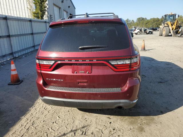 Photo 6 from auction – 2019 DODGE DURANGO SX with VIN 1C4RDHAG3KC836330