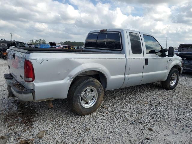 Photo 3 from auction – 2000 FORD F250 SUPER with VIN 1FTNX20L5YEC59850