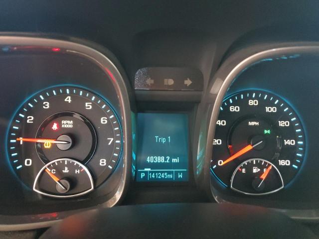 Photo 9 from auction – 2013 CHEVROLET MALIBU LS with VIN 1G11B5SA7DF343630