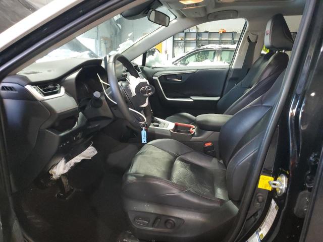 Photo 7 from auction – 2020 TOYOTA RAV4 ADVEN with VIN 2T3J1RFV4LC062382