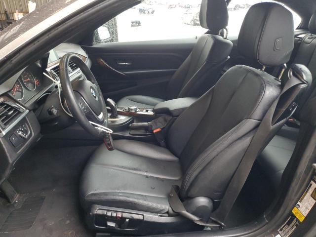 Photo 7 from auction – 2014 BMW 428 I SULE with VIN WBA3V7C51EJ873172