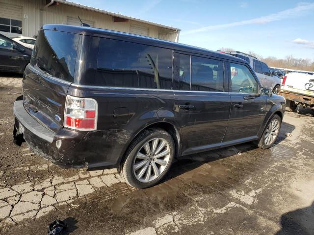 Photo 3 from auction – 2014 FORD FLEX SEL with VIN 2FMGK5C80EBD08245