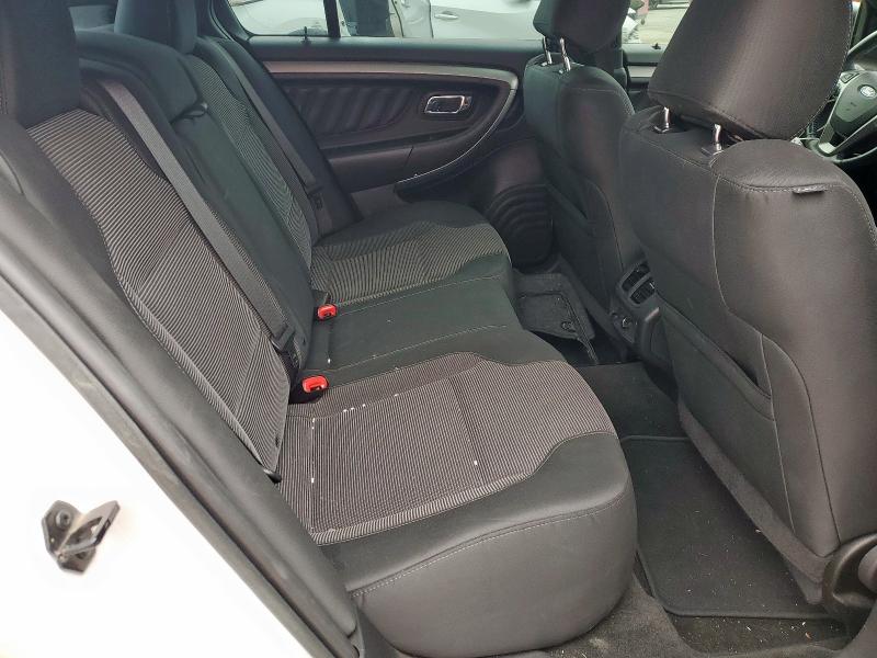 Photo 10 from auction – 2015 FORD TAURUS SEL with VIN 1FAHP2E85FG148868