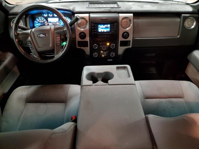 Photo 8 from auction – 2014 FORD F150 SUPER with VIN 1FTFX1EF9EFA53051