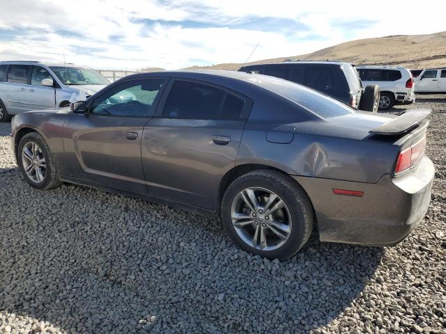Photo 2 from auction – 2013 DODGE CHARGER SX with VIN 2C3CDXJG2DH717530