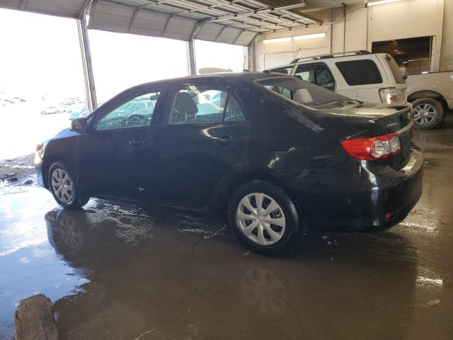 Снимка 2 от търг – 2011 TOYOTA COROLLA BA с VIN 2T1BU4EE9BC699310