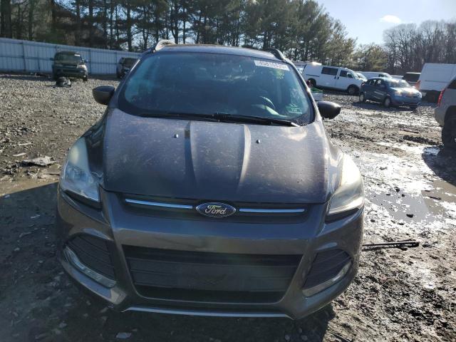 Photo 5 from auction – 2015 FORD ESCAPE SE with VIN 1FMCU0GX6FUA55554