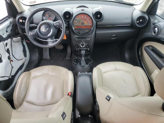 Photo 8 from auction – 2015 MINI COOPER COU with VIN WMWZB3C54FWR45319