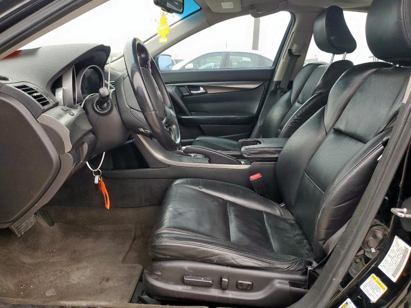 Photo 7 from auction – 2013 ACURA TL TECH with VIN 19UUA8F56DA005513