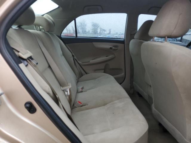 Photo 10 from auction – 2012 TOYOTA COROLLA BA with VIN 2T1BU4EE1CC866518
