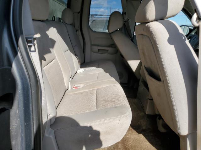 Photo 10 from auction – 2011 GMC SIERRA K15 with VIN 1GTR2VEA3BZ100947