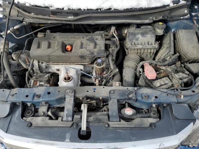 صورة رقم 11 من المزاد - 2012 HONDA CIVIC EXL مع VIN 2HGFB2F93CH571702