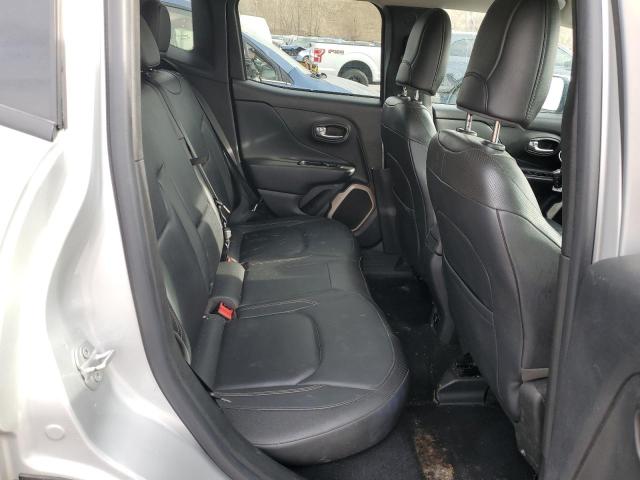 Photo 11 from auction – 2015 JEEP RENEGADE L with VIN ZACCJBDT6FPB32385