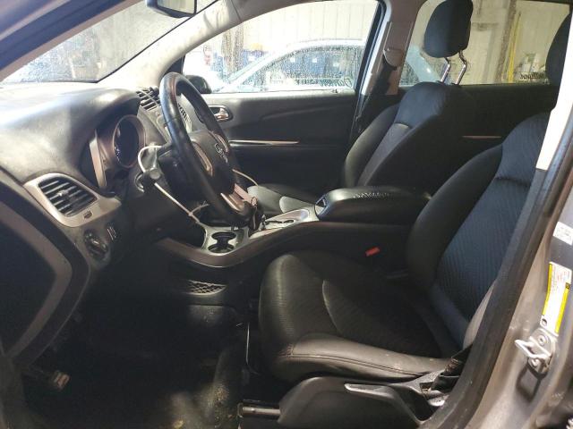Photo 7 from auction – 2015 DODGE JOURNEY SX with VIN 3C4PDCBB2FT688310