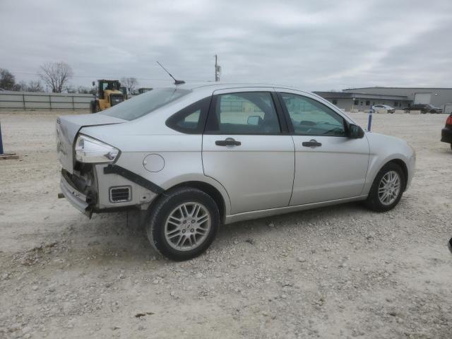 Photo 3 from auction – 2010 FORD FOCUS SE with VIN 1FAHP3FN2AW205214