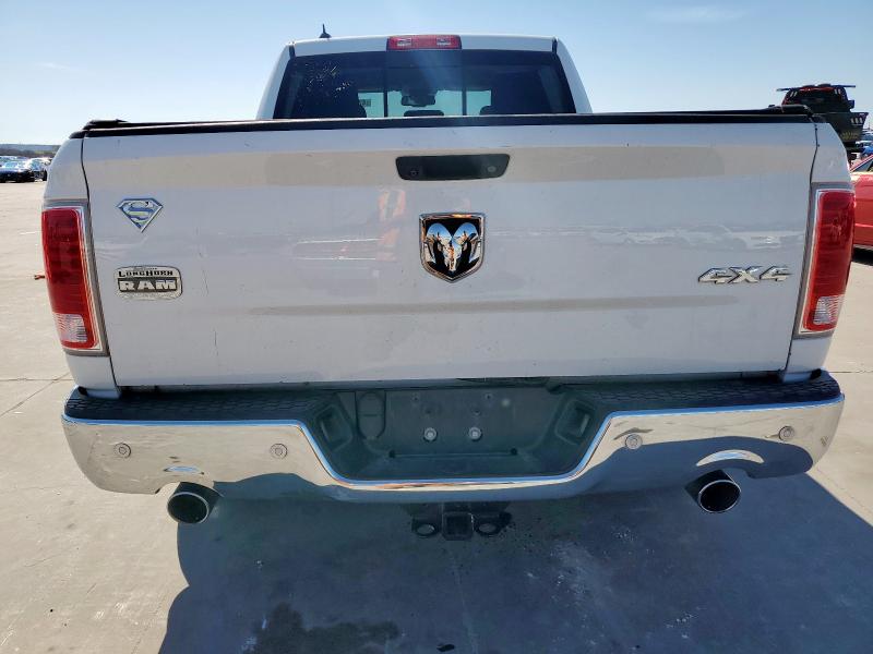 Photo 6 from auction – 2016 RAM 1500 LONGH with VIN 1C6RR7WM5GS267706