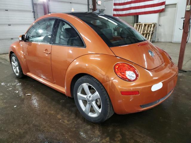 Photo 2 from auction – 2010 VOLKSWAGEN NEW BEETLE with VIN 3VWPG3AG2AM035688