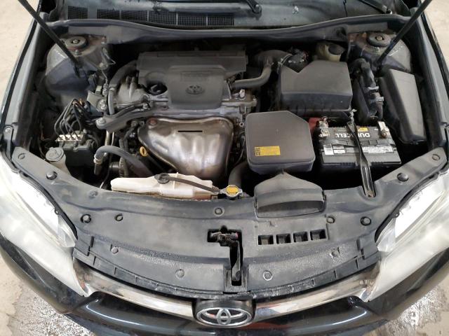 Photo 11 from auction – 2015 TOYOTA CAMRY LE with VIN 4T1BF1FK8FU882473