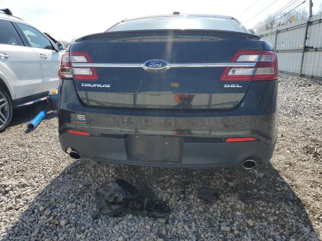 Photo 6 from auction – 2015 FORD TAURUS SEL with VIN 1FAHP2E87FG161055