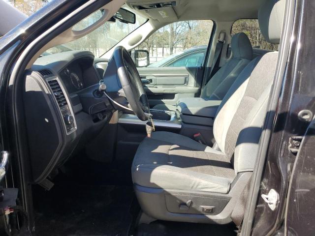 Photo 7 from auction – 2018 RAM 1500 SLT with VIN 1C6RR6LT1JS180852