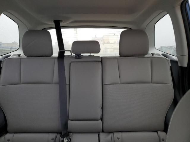 Photo 10 from auction – 2016 SUBARU FORESTER 2 with VIN JF2SJAHC2GH460994