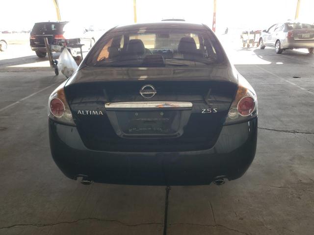 Photo 6 from auction – 2009 NISSAN ALTIMA 2.5 with VIN 1N4AL21E89N496947