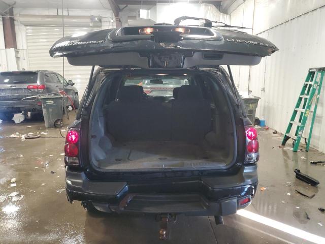 Photo 6 from auction – 2004 CHEVROLET TRAILBLAZE with VIN 1GNDT13SX42253985