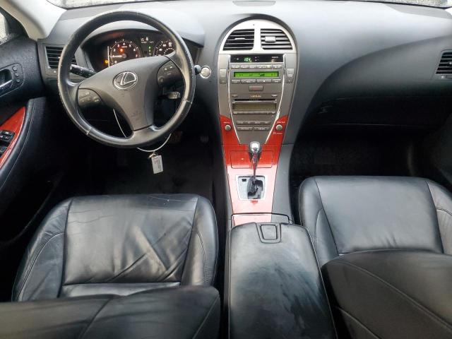 Photo 8 from auction – 2008 LEXUS ES 350 with VIN JTHBJ46G082205589