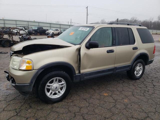 FORD EXPLORER X 2003 с VIN 1FMZU73K63UC34203 - Снимка от търг