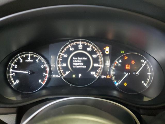 Photo 9 from auction – 2024 MAZDA 3 PREFERRE with VIN 3MZBPACM1RM413030