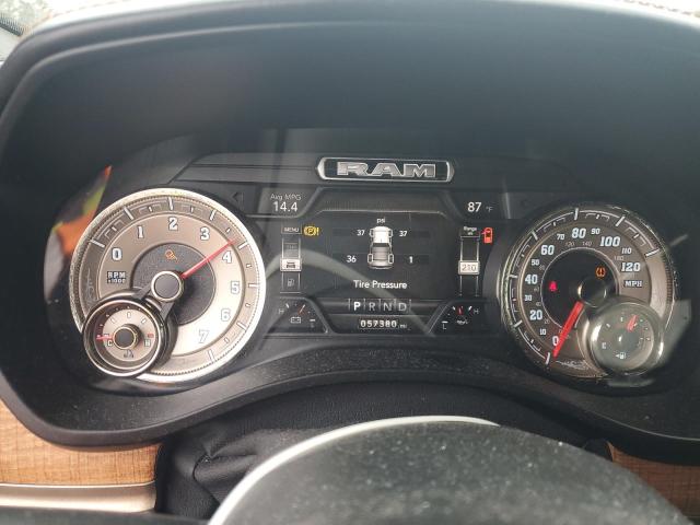 Photo 9 from auction – 2020 RAM 1500 LONGH with VIN 1C6SRFKT5LN393744