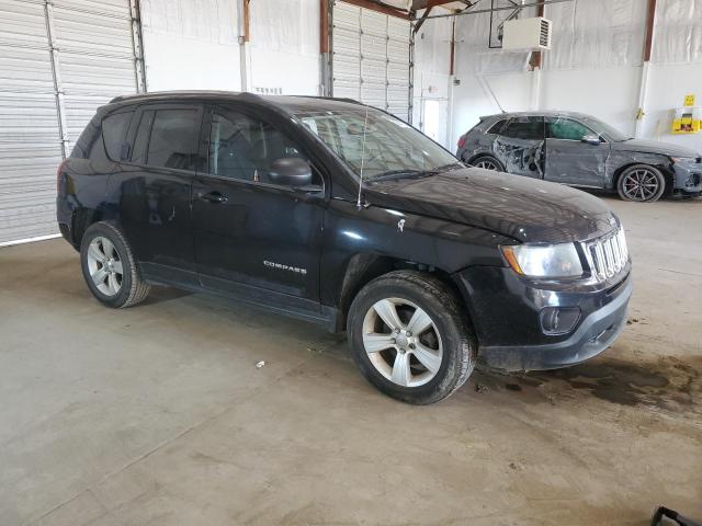 Photo 4 from auction – 2014 JEEP COMPASS SP with VIN 1C4NJDBB3ED892611