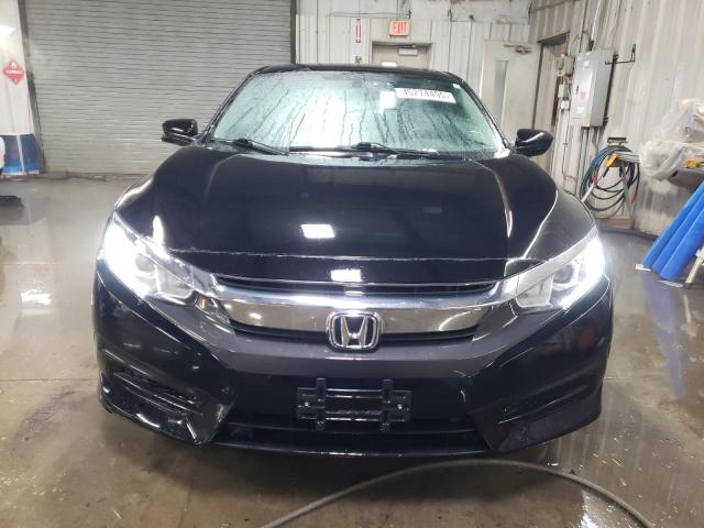 Photo 5 from auction – 2017 HONDA CIVIC EX with VIN 19XFC2F78HE029802