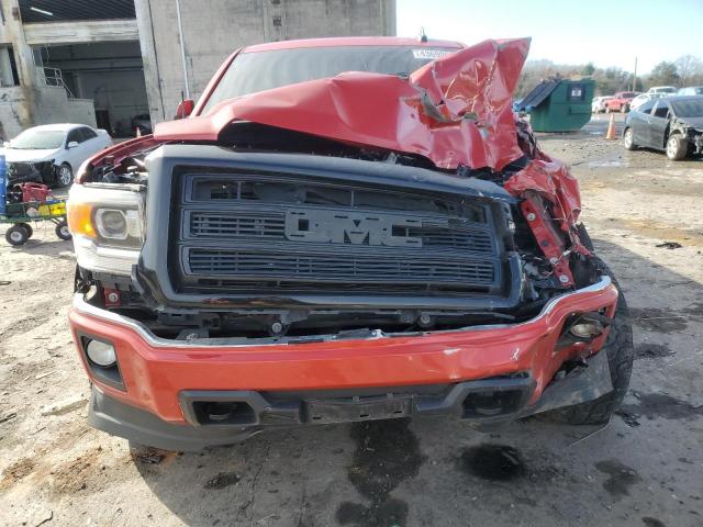 Photo 5 from auction – 2015 GMC SIERRA K15 with VIN 3GTU2UEC0FG266175