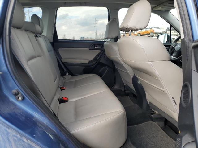 Photo 11 from auction – 2016 SUBARU FORESTER 2 with VIN JF2SJARC9GH493036